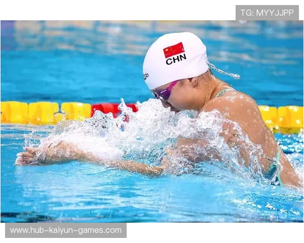 世界游泳比赛新赛制引发争论：变革与挑战