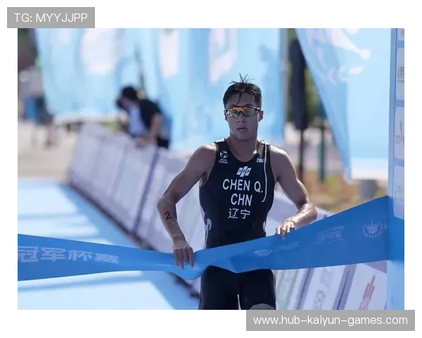 世界铁人三项冠军爆料训练痛苦